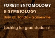 Looking for grad students & postdocs